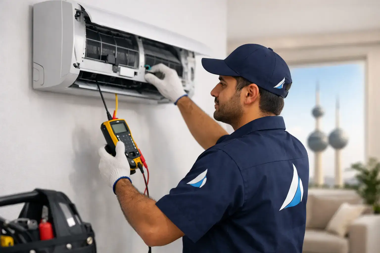 Best AC Maintenance Checklist for Kuwait Homes